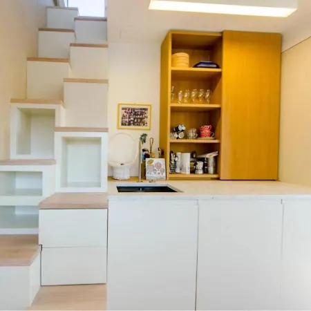 Joivy Sunny With Panoramic Terrace And Stunning View *