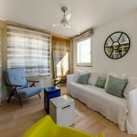 Joivy Sunny With Panoramic Terrace And Stunning View *