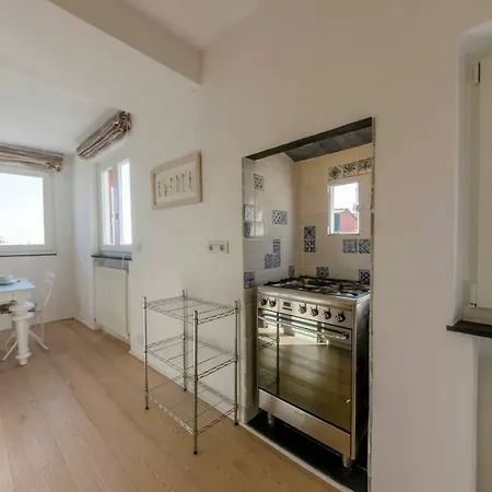 Apartment Joivy Sunny With Panoramic Terrace And Stunning View